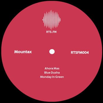 Mountax — RTSFM004 cover art