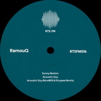 RamouQ — RTSFM016 cover art