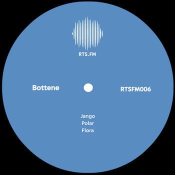 Bottene — RTSFM006 cover art