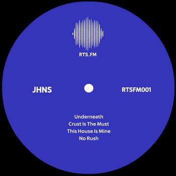 JHNS — RTSFM001 cover art