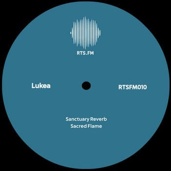 Lukea — RTSFM010 cover art