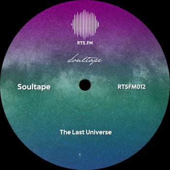 Soultape — RTSFM012 cover art