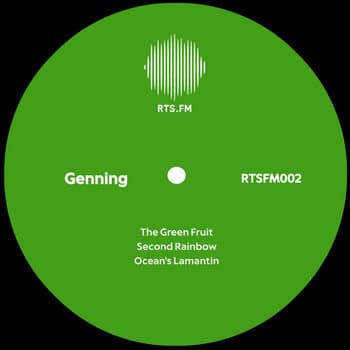 Genning — RTSFM002 cover art