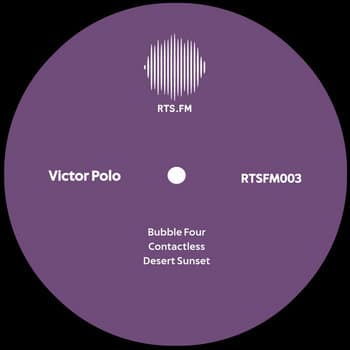 Victor Polo — RTSFM003 cover art