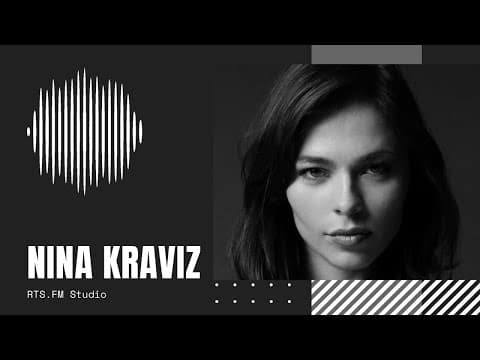 Nina Kraviz — RTS.FM, 31.10.2009