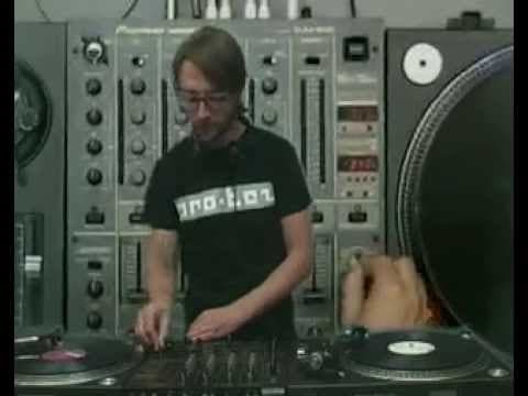 Anton Kubikov — RTS.FM, 05.04.2009