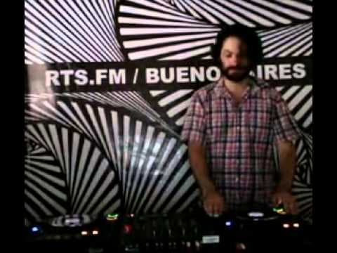 Kalabrese — RTS.FM, 01.12.2010