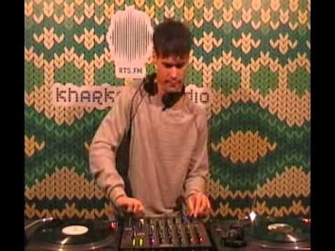 Shonky — RTS.FM, 11.11.2011