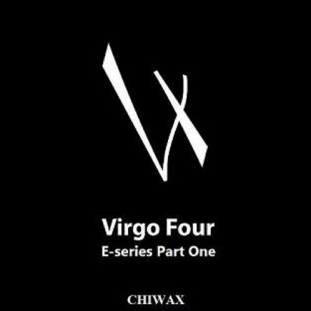 Cover art for Let Me Take You There by Virgo Four, reissued on Chiwax Classic Edition