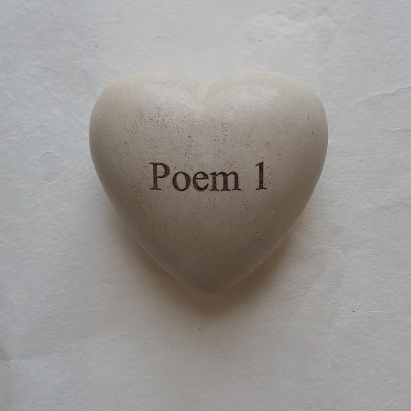 Cover art for Poem 1 by Ana Roxanne, released on kranky.